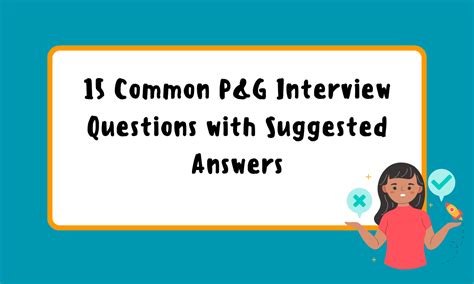 p&g interview questions